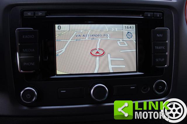 VOLKSWAGEN Amarok usata 30