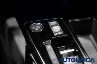 PEUGEOT 3008 usata, con Volante multifunzione