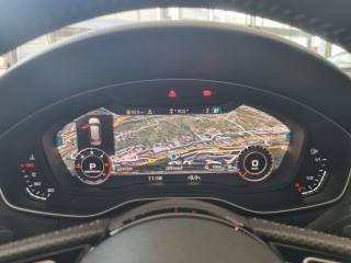 AUDI A4 usata, con Servosterzo