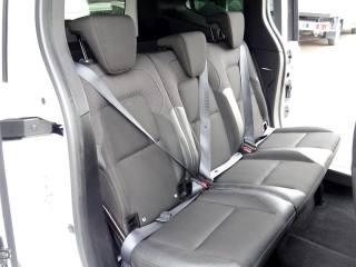 RENAULT Kangoo usata, con Chiusura centralizzata