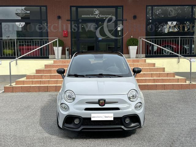ABARTH 595 usata, con Airbag Passeggero