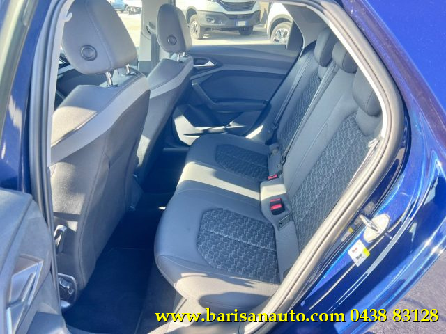 AUDI A1 usata, con Boardcomputer