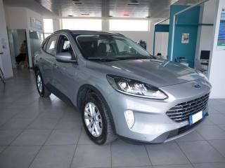 FORD Kuga usata, con Boardcomputer