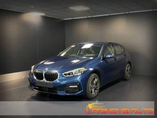 BMW 116 usata, con Airbag Passeggero