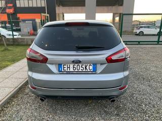 FORD Mondeo usata, con Autoradio