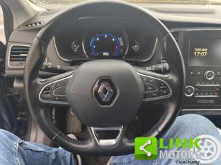 RENAULT Megane usata 13