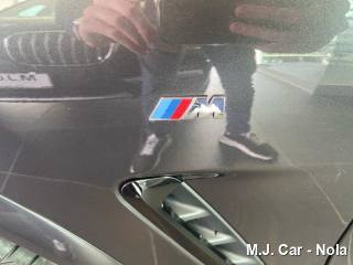 BMW X3 usata, con Volante in pelle