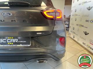 FORD Puma usata, con Start/Stop Automatico
