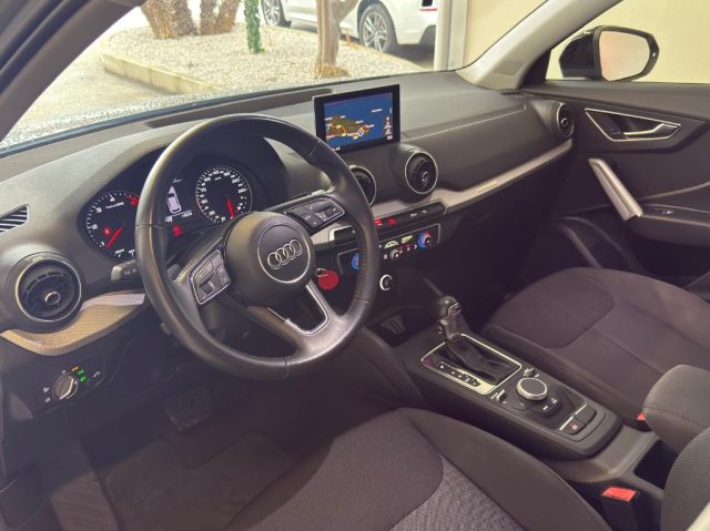AUDI Q2 usata, con Chiusura centralizzata