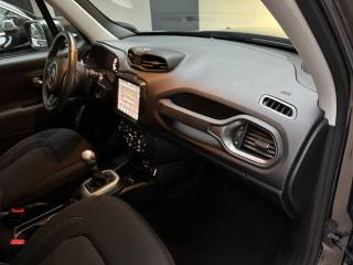 JEEP Renegade usata, con Servosterzo