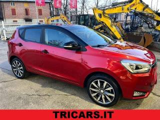 EVO Evo3 Evo 3 1.5 Bi-fuel GPL PERMUTE OK NEOPAT. IN ARRIVO