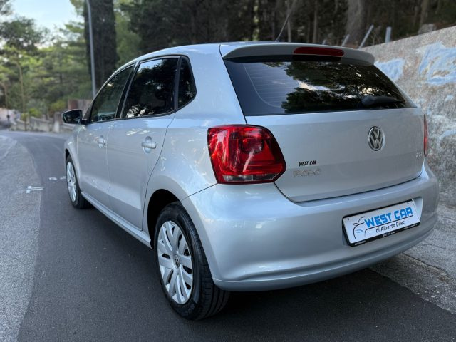 VOLKSWAGEN Polo usata, con Airbag laterali