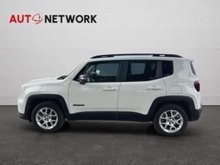 JEEP Renegade usata, con Autoradio