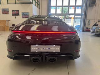 PORSCHE 911 usata, con Antifurto