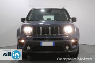 JEEP Renegade usata 1