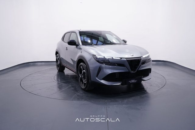 ALFA ROMEO Junior usata, con Climatizzatore