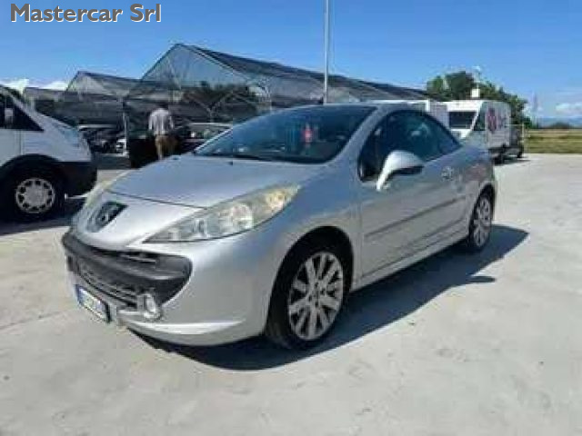 PEUGEOT 207 usata, con Airbag