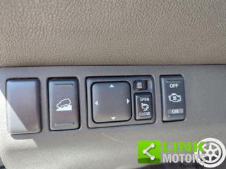 NISSAN Pathfinder usata, con Telecamera per parcheggio assistito