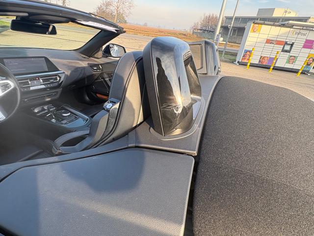 BMW Z4 usata, con Alzacristalli elettrici