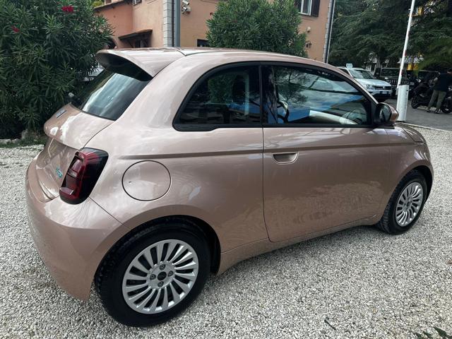 FIAT 500e usata, con Airbag Passeggero