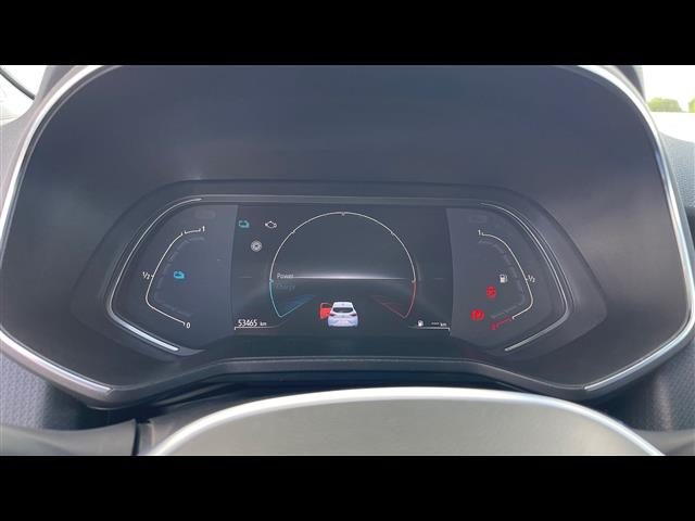 RENAULT Clio usata, con Climatizzatore