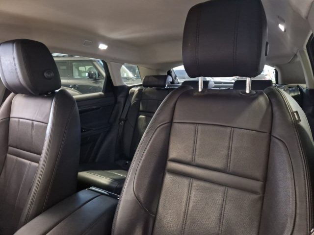 LAND ROVER Range Rover Evoque usata, con Cruise Control