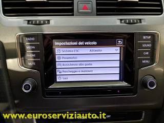 VOLKSWAGEN Golf usata 32