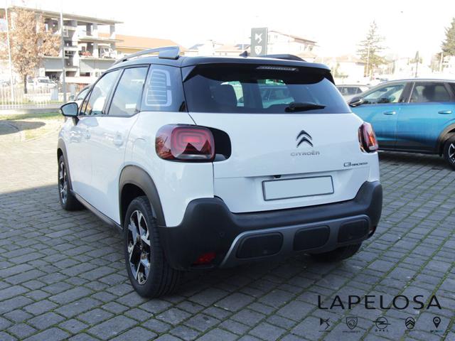 CITROEN C3 Aircross usata, con Chiusura centralizzata
