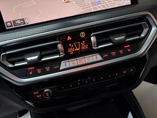 BMW X4 usata, con Sistema di navigazione