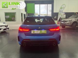 BMW M135 usata, con Airbag Passeggero