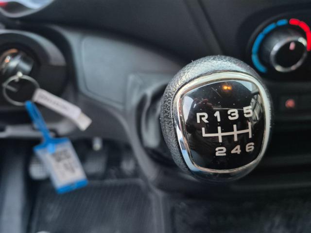 IVECO Daily usata, con Filtro antiparticolato