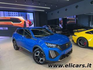 PEUGEOT 2008 Puretech S&S Allure