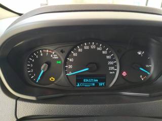 FORD Ka+ usata, con Controllo trazione