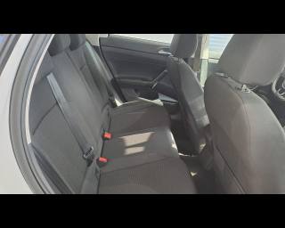 VOLKSWAGEN Polo usata 21