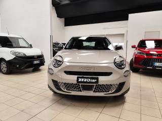FIAT 600 usata, con Airbag