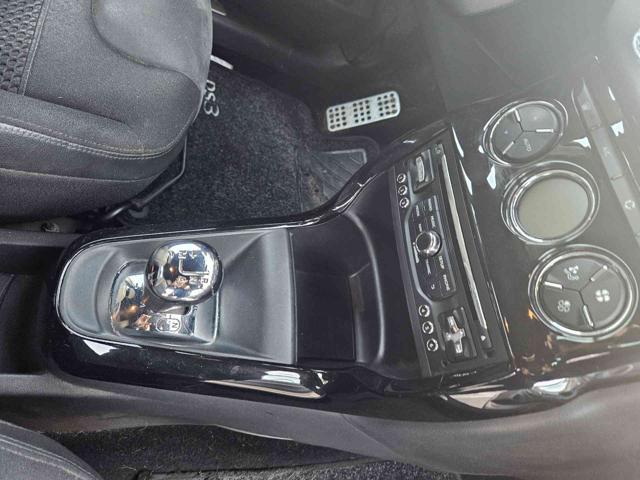 DS AUTOMOBILES DS 3 usata, con Controllo trazione