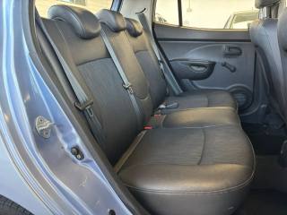 KIA Picanto usata, con Sound system