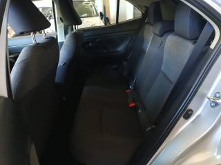 TOYOTA Yaris Cross usata, con Climatizzatore