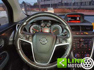 OPEL Mokka usata 25