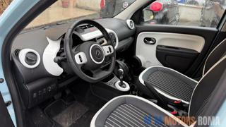 RENAULT Twingo Electric usata, con Chiusura centralizzata