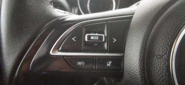 SUZUKI Swift usata 37