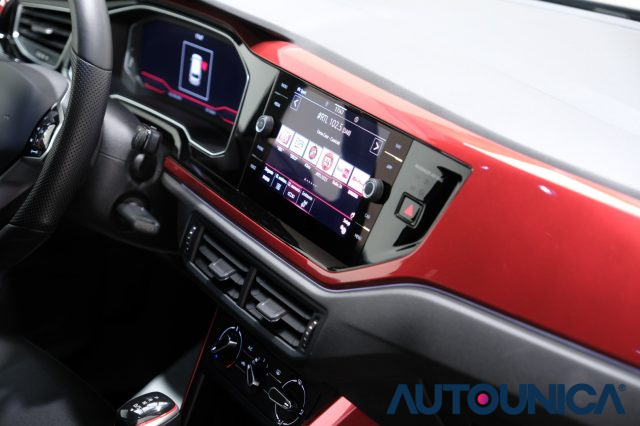 VOLKSWAGEN Polo GTI usata 54