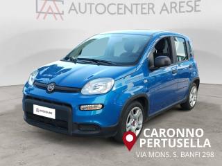 FIAT Panda 1.0 FireFly S&S Hybrid MY24