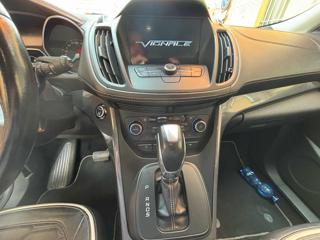 FORD Kuga usata, con ESP