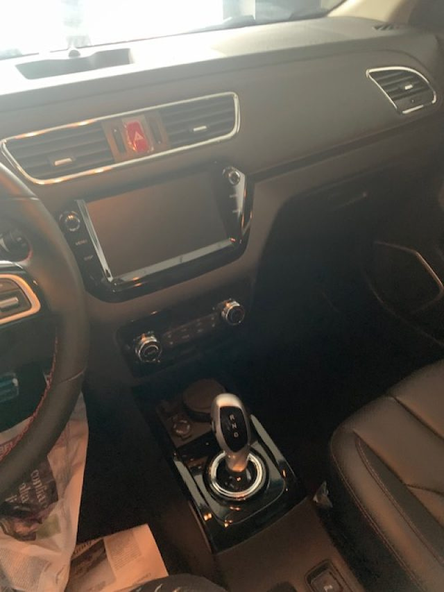 EVO Electric usata, con Park Distance Control