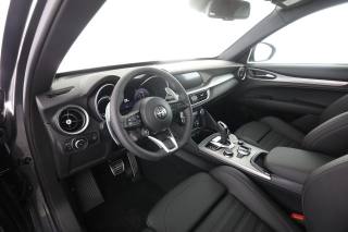 ALFA ROMEO Stelvio usata 7