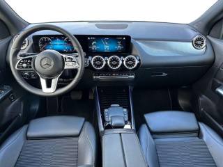MERCEDES-BENZ GLA 180 usata, con Climatizzatore