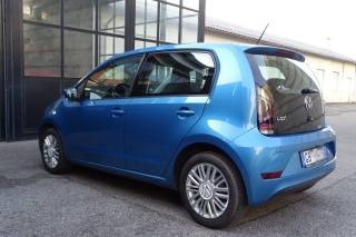 VOLKSWAGEN up! usata, con Airbag laterali