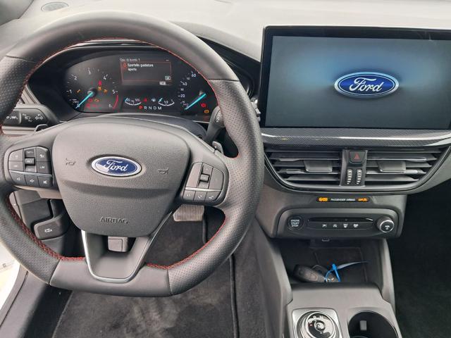 FORD Focus usata, con Sistema di navigazione