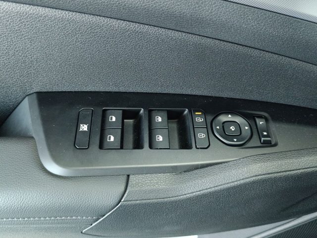 KIA Sportage usata, con Specchietti laterali elettrici